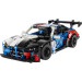LEGO Конструктор LEGO Technic Автомобіль для перегонів BMW M4 GT3 EVO (42226)