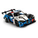 LEGO Конструктор LEGO Technic Автомобіль для перегонів BMW M4 GT3 EVO (42226)
