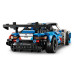 LEGO Конструктор LEGO Technic Автомобіль для перегонів BMW M4 GT3 EVO (42226)