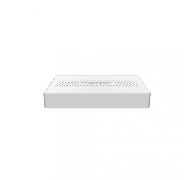 Комутатор Tenda SM105