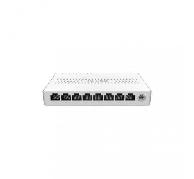 Комутатор Tenda SM108