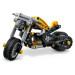 LEGO Конструктор LEGO Technic Жовтий мотоцикл (42225)