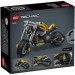 LEGO Конструктор LEGO Technic Жовтий мотоцикл (42225)