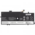 PowerPlant Акумулятор до ноутбука LENOVO ThinkPad X1 Yoga 4th Gen (L18M4P72) 15.4V 3570mAh PowerPlant (NB482108)