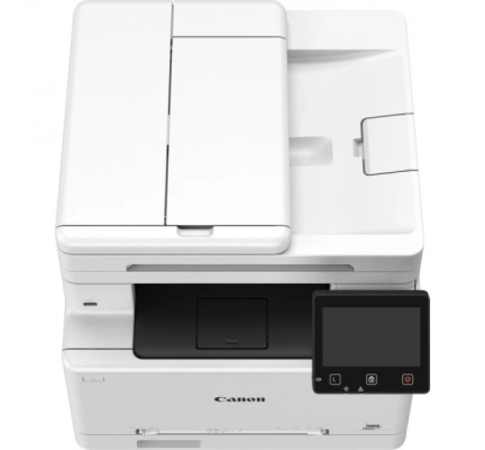 Багатофункціональний пристрій Canon i-SENSYS MF664Cdw (6928C008)