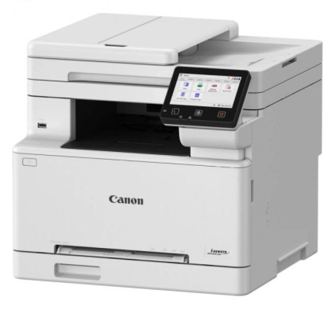 Багатофункціональний пристрій Canon i-SENSYS MF664Cdw (6928C008)
