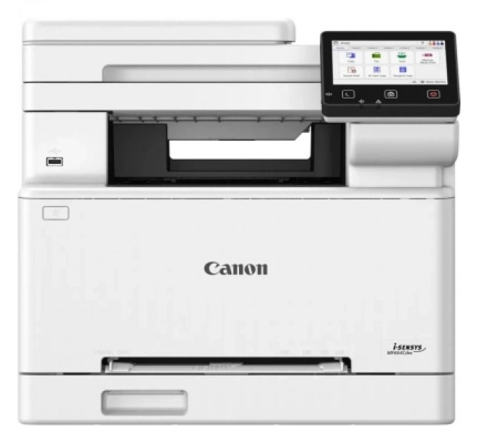 Багатофункціональний пристрій Canon i-SENSYS MF664Cdw (6928C008)