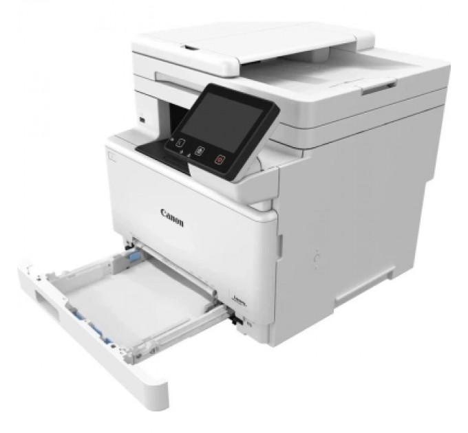 Багатофункціональний пристрій Canon i-SENSYS MF667Cdw (6928C001)