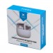 Навушники Vinga HBT060 Bluetooth White (HBT060WT)