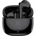 Навушники Vinga HBT065 Bluetooth Black (HBT065BK)