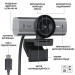 Logitech Веб-камера Logitech MX Brio 705 for Business 4K Graphite (960-001530)