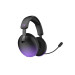 Hator Bluetooth-гарнiтура Hator Hellyberry HH30 Pro Wireless Black/Violet (HH30_PRO_wireless_BV)