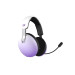 Hator Bluetooth-гарнiтура Hator Hellyberry HH30 Pro Wireless White/Violet (HH30_PRO_wireless_WV)