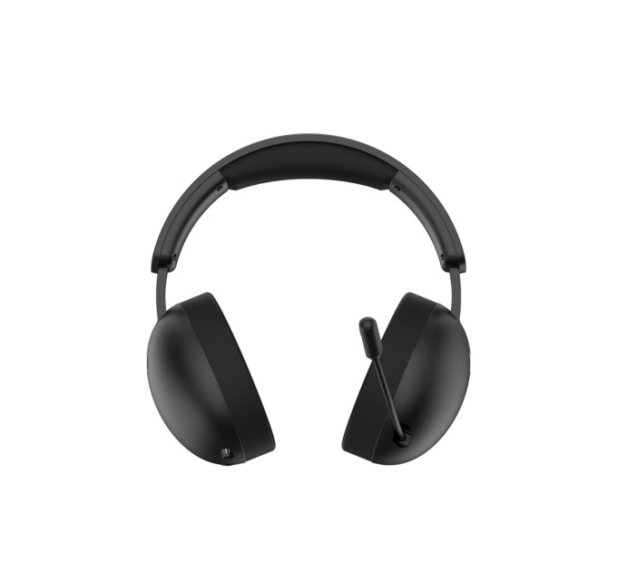 Hator Bluetooth-гарнiтура Hator Hellyberry HH30 Wireless Black/Violet (HH30_wireless_BV)