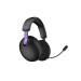 Hator Bluetooth-гарнiтура Hator Hellyberry HH30 Wireless Black/Violet (HH30_wireless_BV)