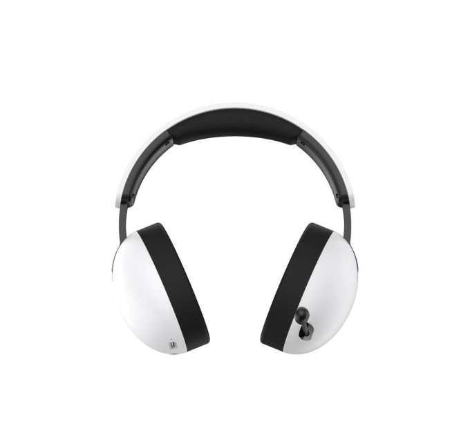 Hator Bluetooth-гарнiтура Hator Hellyberry HH30 Wireless White/Violet (HH30_wireless_WV)
