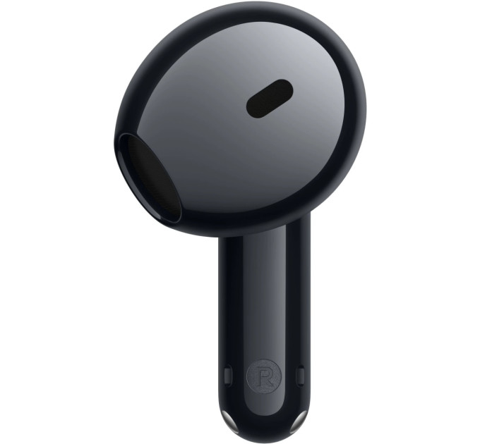 Xiaomi Bluetooth-гарнітура Xiaomi Redmi Buds 8 Active Black (BHR08JTGL)