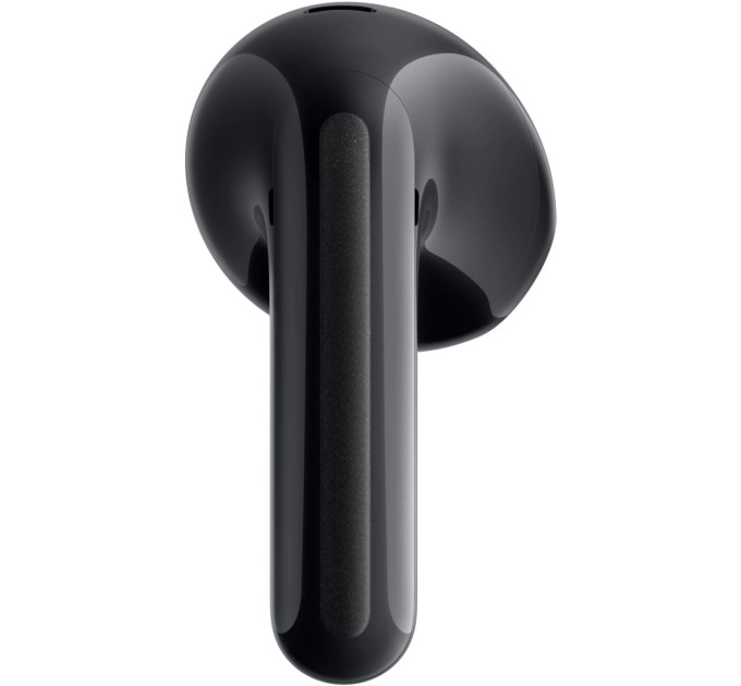 Xiaomi Bluetooth-гарнітура Xiaomi Redmi Buds 8 Active Black (BHR08JTGL)