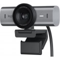 Logitech Веб-камера Logitech MX Brio 705 for Business 4K Graphite (960-001530)