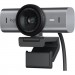 Logitech Веб-камера Logitech MX Brio 705 for Business 4K Graphite (960-001530)