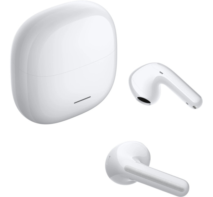 Xiaomi Bluetooth-гарнітура Xiaomi Redmi Buds 8 Active White (BHR08JUGL)