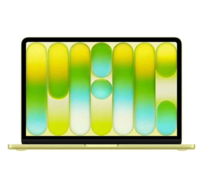 Apple Ноутбук Apple MacBook Neo A3404 (MHFD4UA/A)
