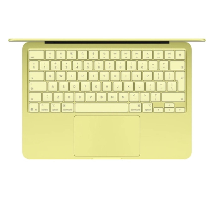 Apple Ноутбук Apple MacBook Neo A3404 (MHFD4UA/A)