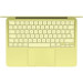 Apple Ноутбук Apple MacBook Neo A3404 (MHFD4UA/A)