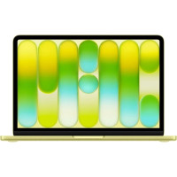 Ноутбук Apple MacBook Neo A3404 (MHFE4UA/A)