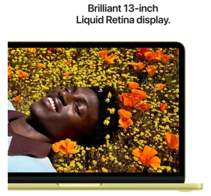 Apple Ноутбук Apple MacBook Neo A3404 (MHFF4UA/A)