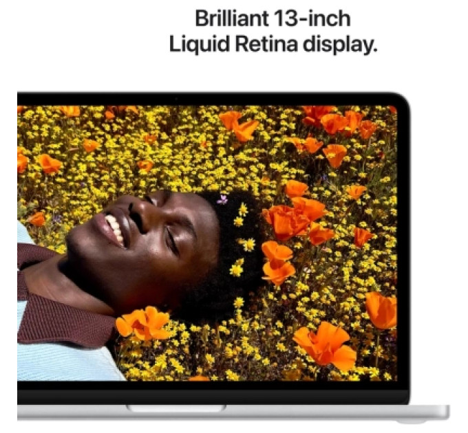 Apple Ноутбук Apple MacBook Neo A3404 (MHFG4UA/A)
