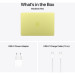 Apple Ноутбук Apple MacBook Neo A3404 (MHFH4UA/A)