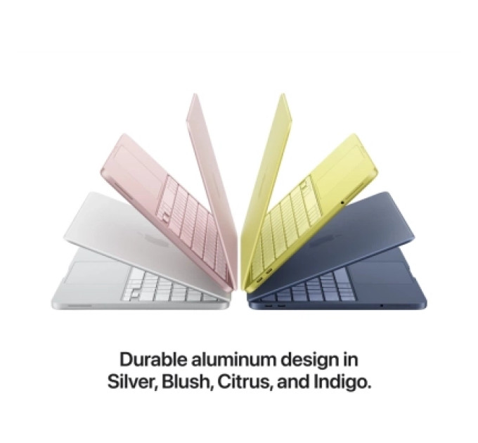 Apple Ноутбук Apple MacBook Neo A3404 (MHFH4UA/A)