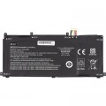 PowerPlant Акумулятор до ноутбука HP Elite X2 1013 G3 (ME04XL) 7.6V 6000mA PowerPlant (NB462155)