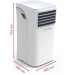 Ariston Кондиціонер Ariston Mobis 8 (3381430)