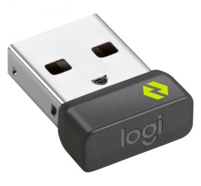 Logitech Комплект Logitech Signature Slim MK950 for Business Wireless/Bluetooth UA Graphite (920-012508)