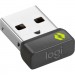 Logitech Комплект Logitech Signature Slim MK950 for Business Wireless/Bluetooth UA Graphite (920-012508)