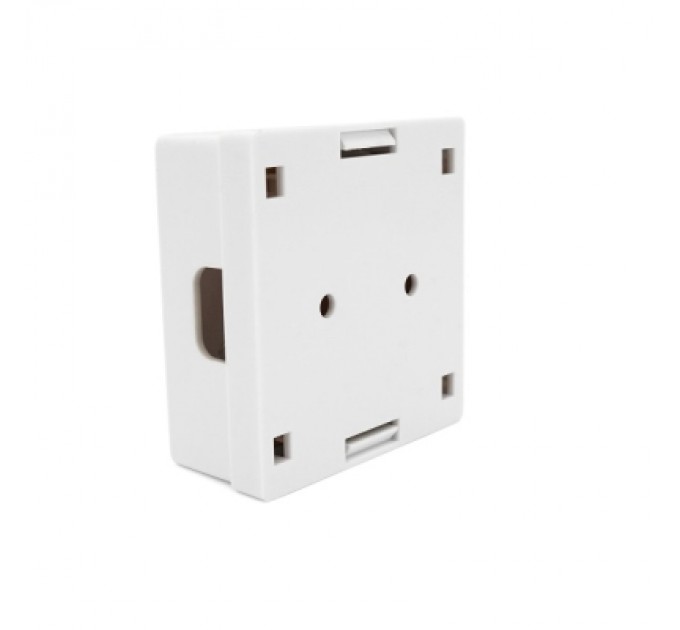 Комп'ютерна розетка RJ45x2 FTP, 8P8C, cat.5 Ritar (StR-FTP/8P8CRJ45-2 / 01994)