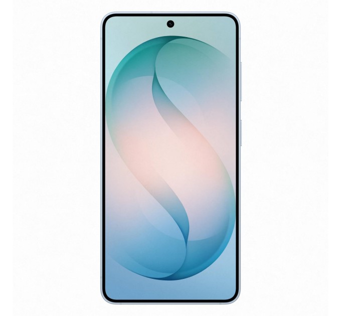 Смартфон Samsung Galaxy S26 12/256GB Sky Blue (SM-S942BLBGEUC)