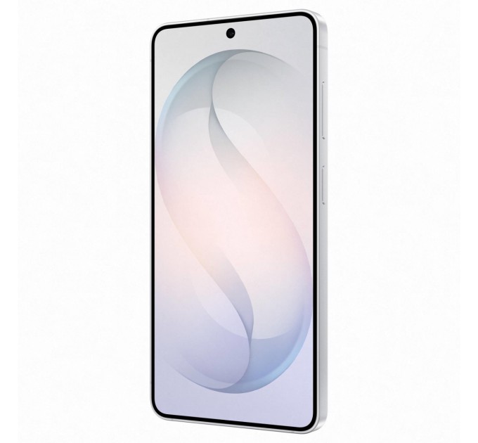 Смартфон Samsung Galaxy S26 12/256GB White (SM-S942BZWGEUC)