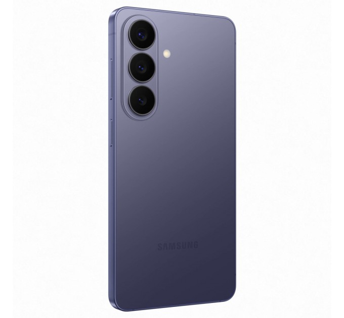 Смартфон Samsung Galaxy S26 12/512GB Cobalt Violet (SM-S942BZVHEUC)