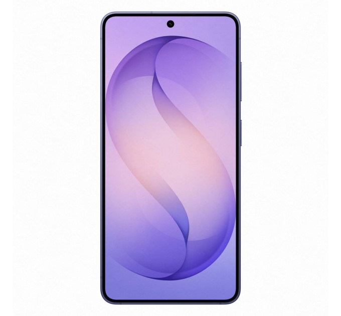 Смартфон Samsung Galaxy S26 12/512GB Cobalt Violet (SM-S942BZVHEUC)