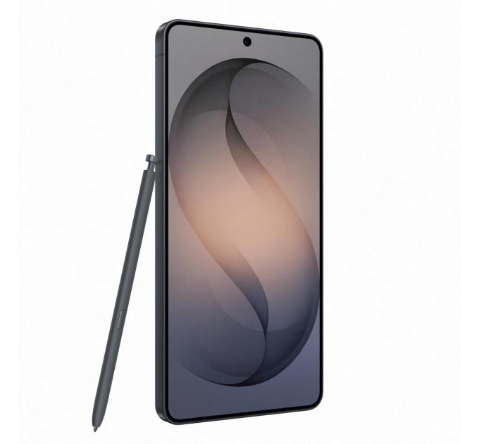 Смартфон Samsung Galaxy S26 Ultra 12/256GB Black (SM-S948BZKDEUC)