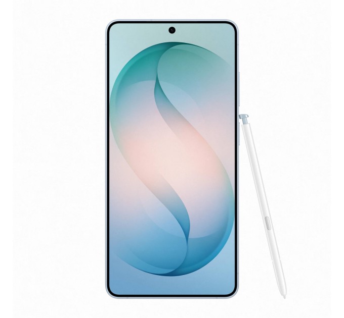 Смартфон Samsung Galaxy S26 Ultra 12/256GB Sky Blue (SM-S948BLBDEUC)