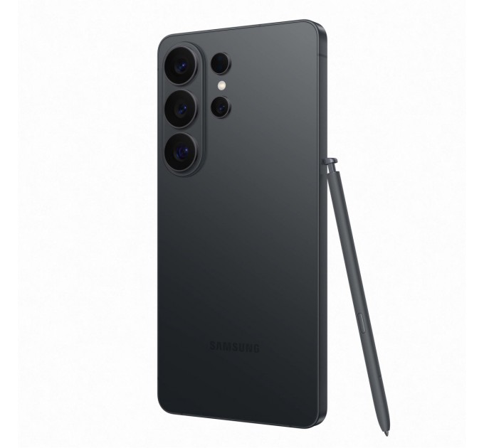 Смартфон Samsung Galaxy S26 Ultra 12/512GB Black (SM-S948BZKGEUC)