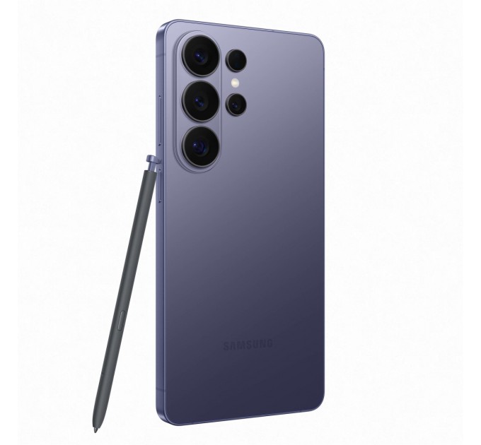 Смартфон Samsung Galaxy S26 Ultra 12/512GB Cobalt Violet (SM-S948BZVGEUC)