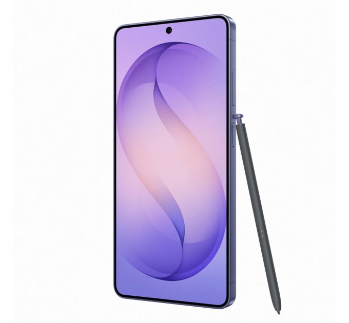 Смартфон Samsung Galaxy S26 Ultra 12/512GB Cobalt Violet (SM-S948BZVGEUC)