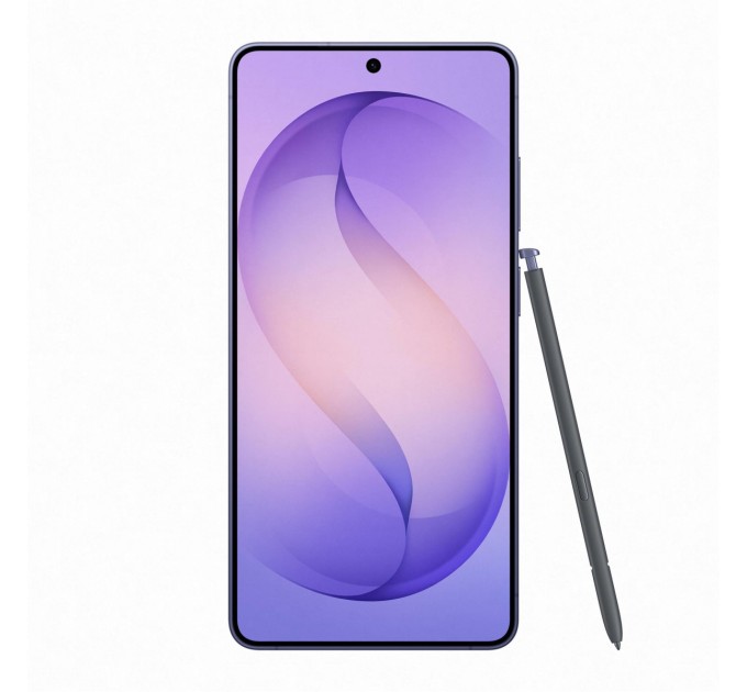 Смартфон Samsung Galaxy S26 Ultra 12/512GB Cobalt Violet (SM-S948BZVGEUC)