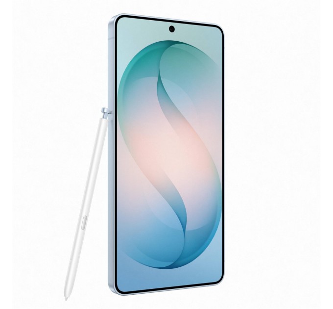 Смартфон Samsung Galaxy S26 Ultra 12/512GB Sky Blue (SM-S948BLBGEUC)