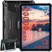 OUKITEL Планшет OUKITEL RT6 8/256GB /NFC/ LTE Black (6931940750233)